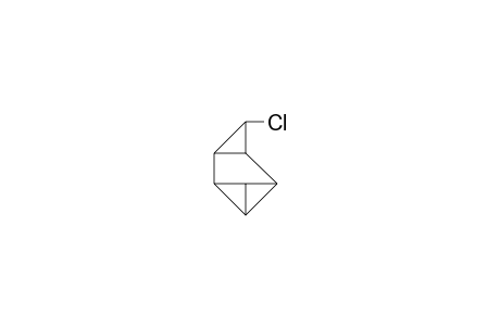 7-endo-Chloro-tetracyclo(4.1.0.0/2.4/.0/3.5/)heptane