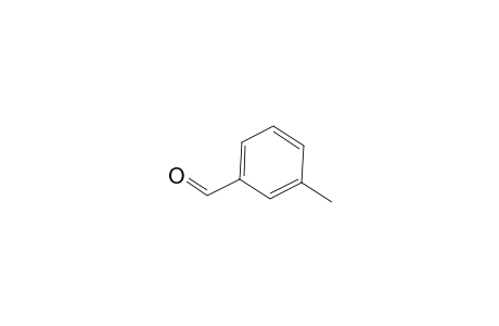 m-Tolualdehyde