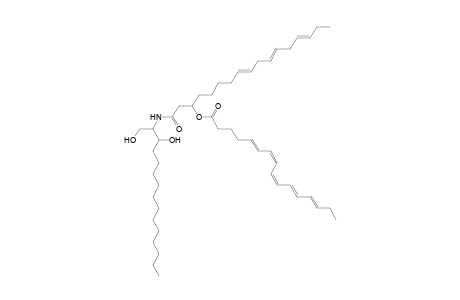 Cer 15:0;2O/17:3;(3OH)(FA 16:5)