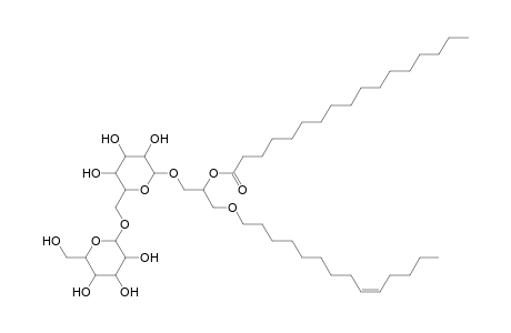 DGDG O-14:1_17:0