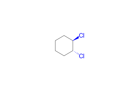 trans-1,2-Dichlorocyclohexane