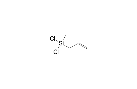 Allyl(dichloro)methylsilane