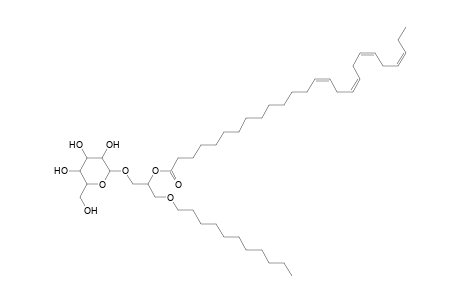 MGDG O-11:0_26:4