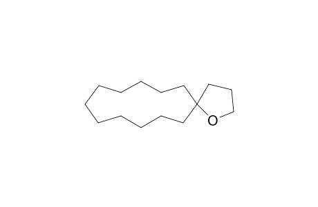 1-Oxaspiro[4.11]hexadecane