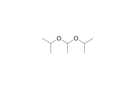 Propane, 2,2'-[ethylidenebis(oxy)]bis-