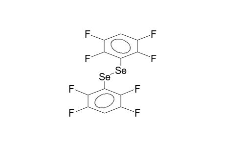 BIS(2,3,5,6-TETRAFLUOROPHENYL)DISELENIDE