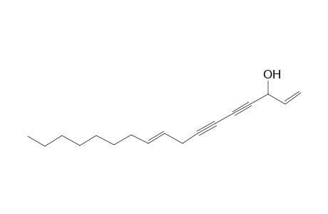 Z-Falcarinol