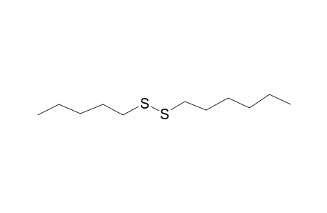 N-Pentyl N-hexyl disulfide