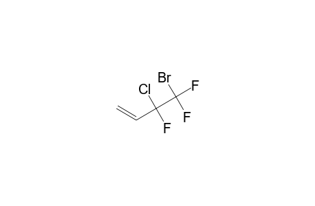 1-Butene, 4-bromo-3-chloro-3,4,4-trifluoro-
