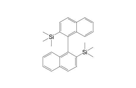 2,2'-bis( Trimethylsilyl)-1,1'-binaphthyl