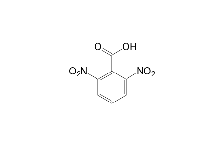 2,6-dinitrobenzoic acid