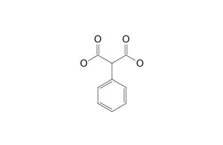 Phenylmalonic acid