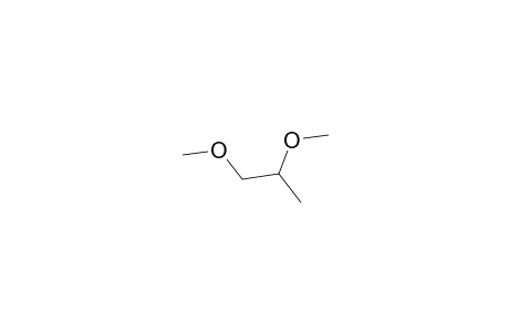 1,2-Dimethoxypropane