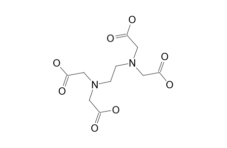 (Ethylenedinitrilo)tetraacetic acid