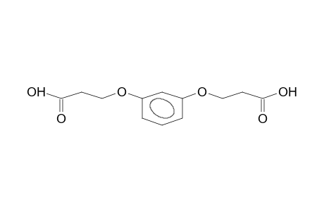 3,3'-(META-PHENYLENEDIOXY)-DIPROPIONIC-ACID