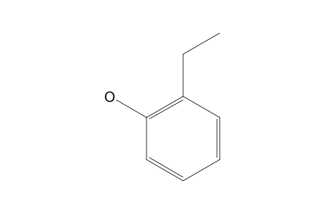 2-Ethylphenol