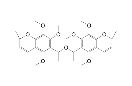 DICHROMENE-B