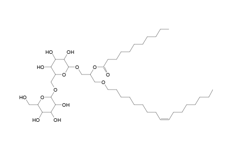 DGDG O-17:1_11:0