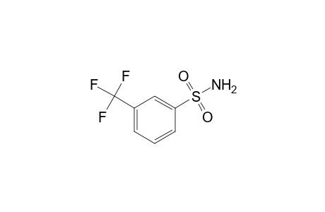 3-(Trifluoromethyl)benzenesulfonamide