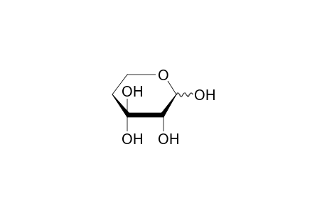 D-(+/-)-Xylose