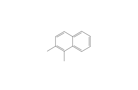 1,2-Dimethylnaphthalene