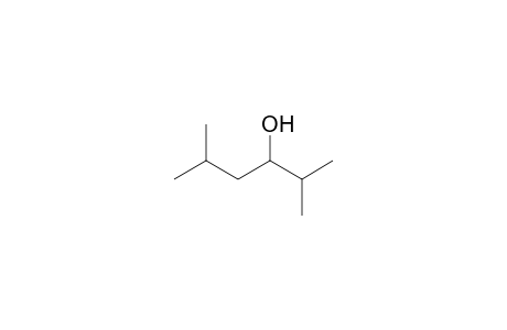 2,5-Dimethyl-3-hexanol