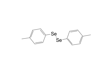 1-methyl-4-(4-methylphenyl)diselanylbenzene