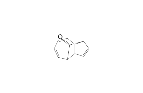 1,4-Methanoazulen-9-one, 1,3a,4,8a-tetrahydro-