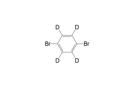DIBROMOBENZENE-1,2,4,5-d4