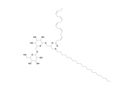 DGDG O-22:0_18:5