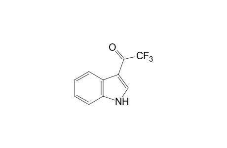 3-(Trifluoroacetyl)indole