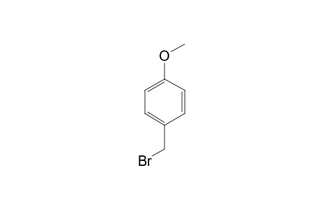 4-Methoxybenzylbromid