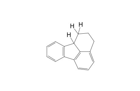 1,2,3,10b-tetrahydrofluoranthene