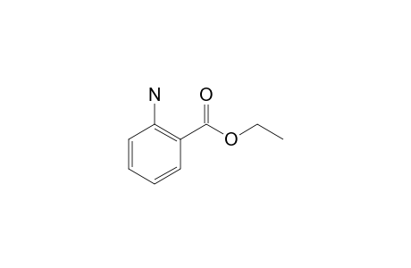 Ethylanthranilate