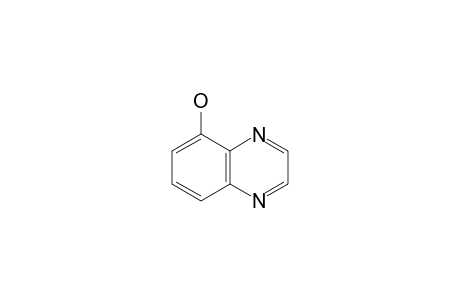 5-Hydroxyquinoxaline