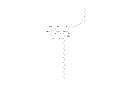 HexCer 21:3;3O/15:1;(2OH)