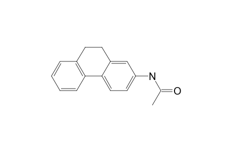 Acetamide, N-(9,10-dihydro-2-phenanthryl)-