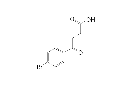 3-(4-Bromobenzoyl)propionic acid