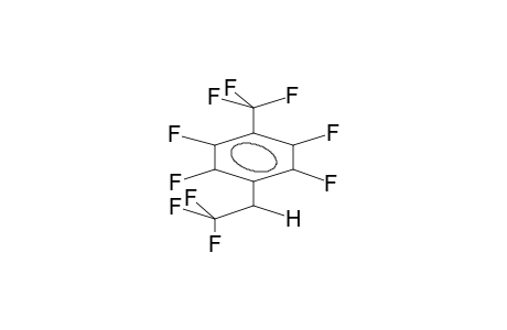 4-(2,2,2-TRIFLUOROETHYL)HEPTAFLUOROTOLUENE