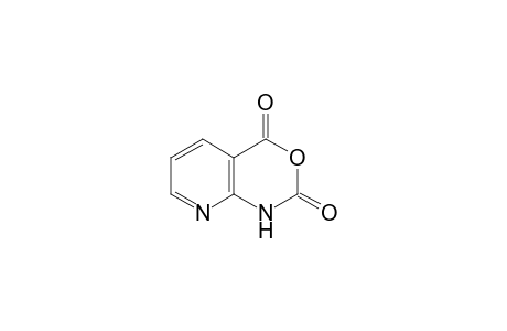 2H-Pyrido[2,3-d][1,3]oxazine-2,4(1H)-dione