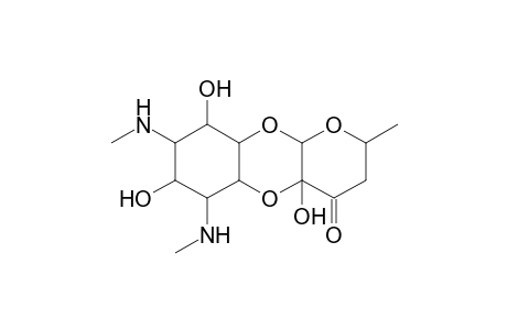 Spectinomycine