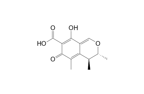 Citrinin