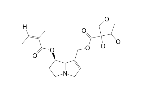 DIHYDROXYTRIANGULARINE