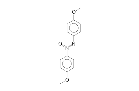 4,4'-Dimethoxyazoxybenzene