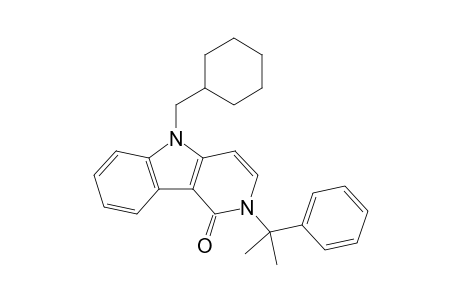 Cumyl-CH-MEGACLONE