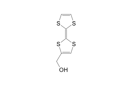 Hydroxymethyltetrathiafulvalene