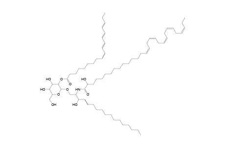 AHexCer (O-18:4)17:1;2O/30:5;O