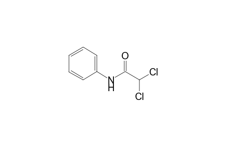 2,2-Dichloro-N-phenylacetamide