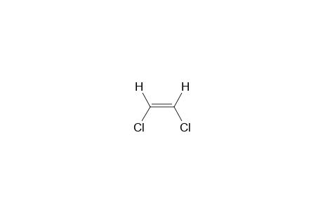 cis-1,2-Dichloroethylene