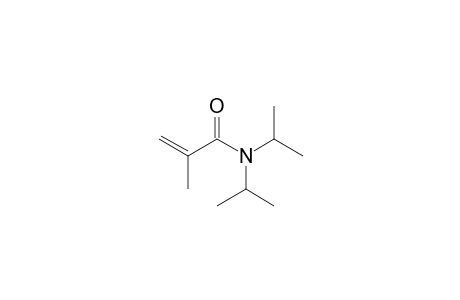 N,N-Diisopropyl-(methacryloyl)amine